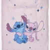 STITCHParure de lit STITCH 140x200 rose-JYSK Hot