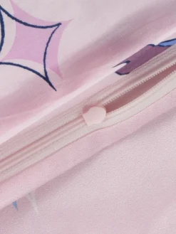 STITCHParure de lit STITCH 140x200 rose-JYSK Hot