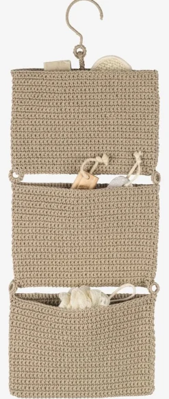 STOBYRangement suspendu STOBY l29×H78 beige-JYSK