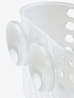 STOCKAPanier de douche STOCKA a/ventouses-JYSK New