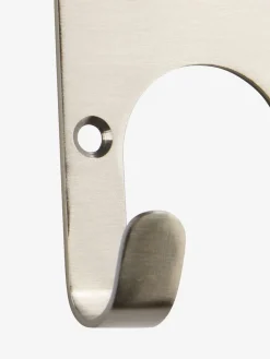 STOCKVIKCrochets STOCKVIK acier 1 pcs.-JYSK