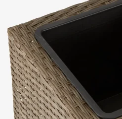 STOKKANDJardinière STOKKAND l30xL83xH60 l-JYSK Hot