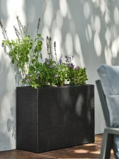 STOKKANDJardinière STOKKAND l30xL83xH60-JYSK Outlet