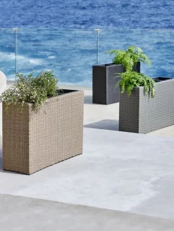 STOKKANDJardinière STOKKAND l30xL83xH60-JYSK Best