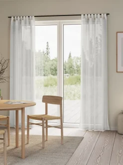 STORAVANRideau STORAVAN 1x140x300 naturel-JYSK Outlet