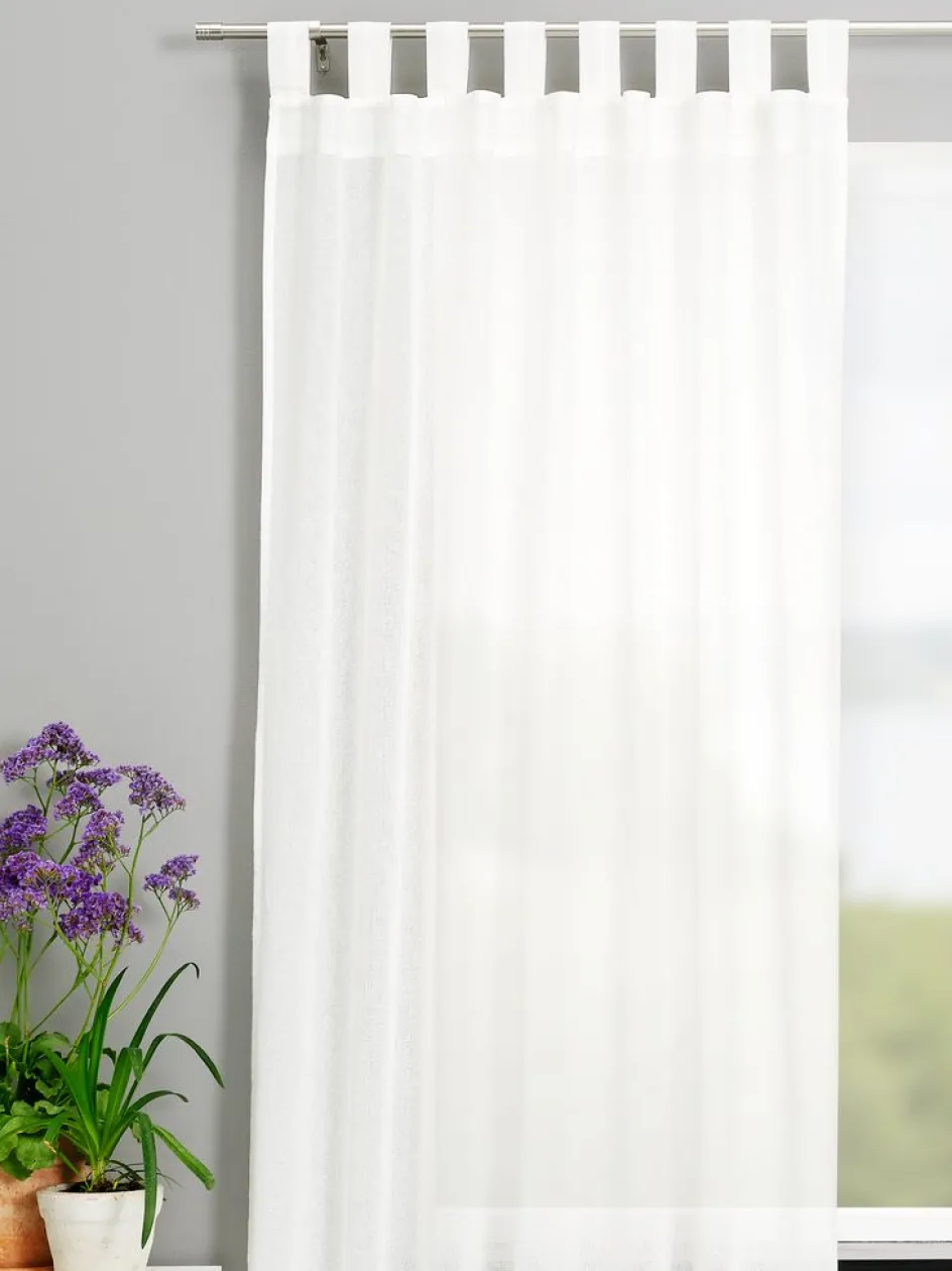 STORAVANRideau STORAVAN 1x140x300 naturel-JYSK Outlet