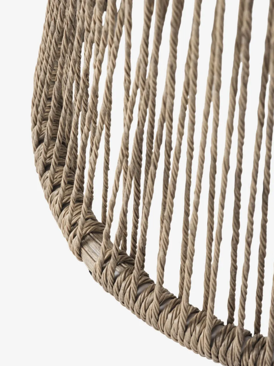 STORDALENChaise de jardin STORDALEN naturel-JYSK Outlet