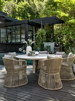 STORDALENChaise de jardin STORDALEN naturel-JYSK Outlet