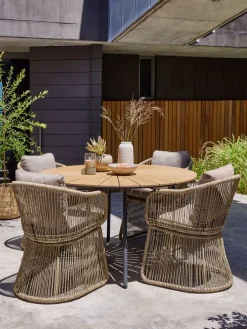STORDALENChaise de jardin STORDALEN naturel-JYSK Outlet