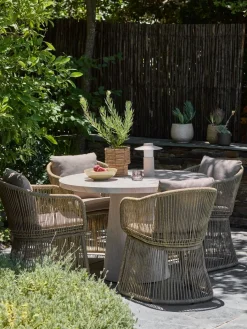 STORDALENChaise de jardin STORDALEN naturel-JYSK Outlet