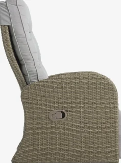 STORDFauteuil lounge extérieur STORD l-JUTLANDIA Hot