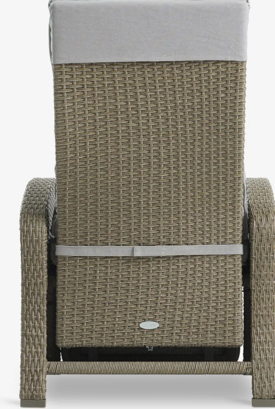 STORDFauteuil lounge extérieur STORD l-JUTLANDIA Hot