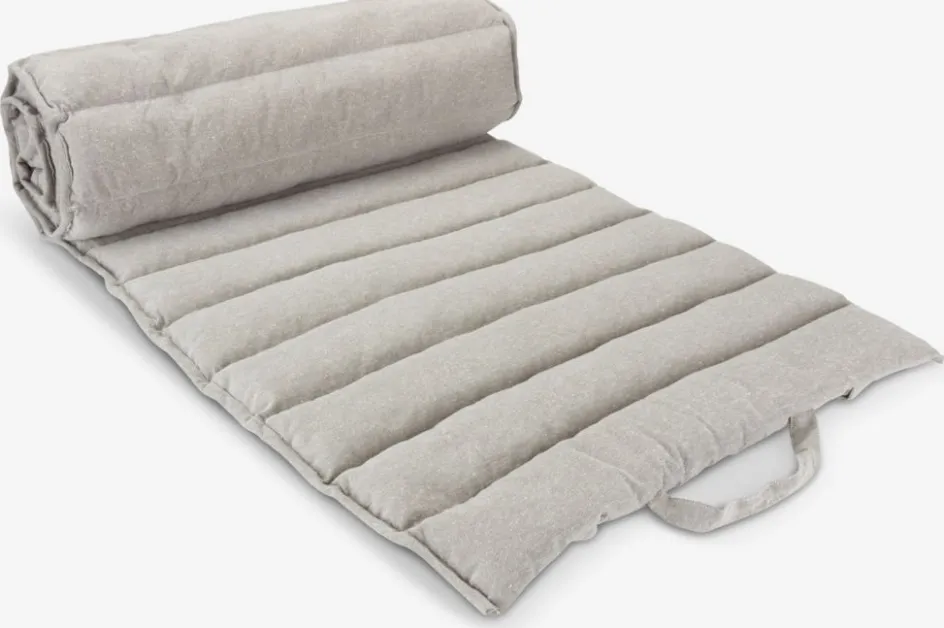 STOREHOLMCoussin de jardin pour bain de soleil STOREHOLM gris clair-JYSK Sale