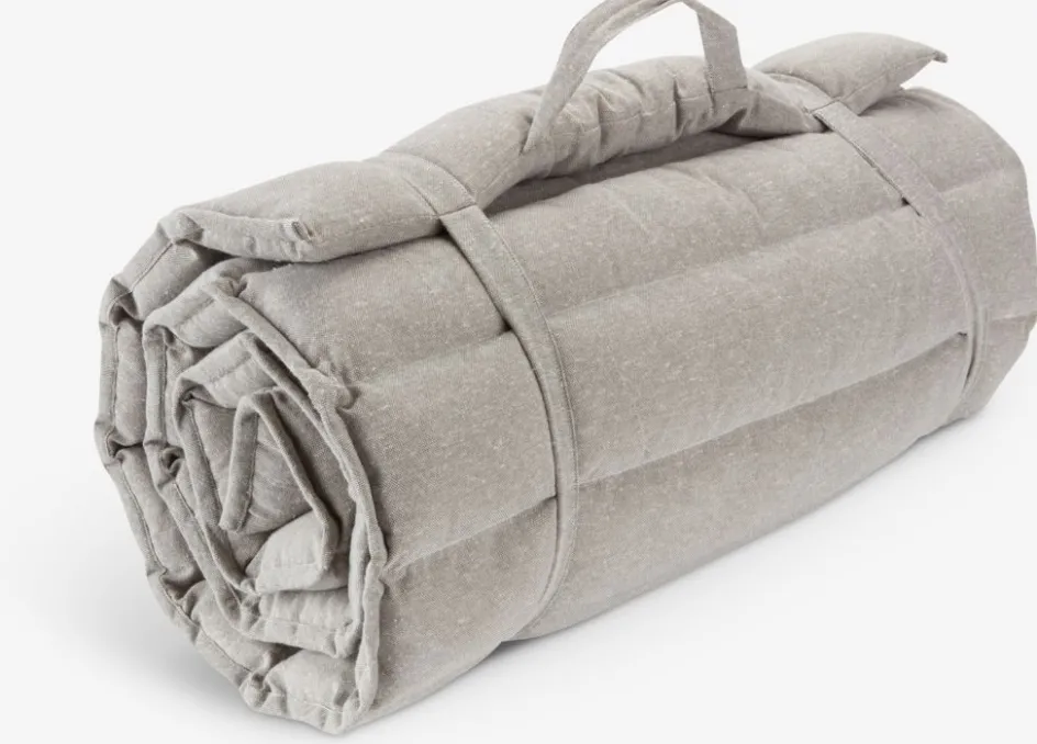 STOREHOLMCoussin de jardin pour bain de soleil STOREHOLM gris clair-JYSK Sale