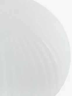 STORFUGLLampe de table rechargeable STORFUGL Ø15xH10cm vert foncé-JYSK Clearance