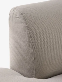 STORHOGNACanapé lounge STORHOGNA 4 personnes 4 saisons taupe-JYSK Online