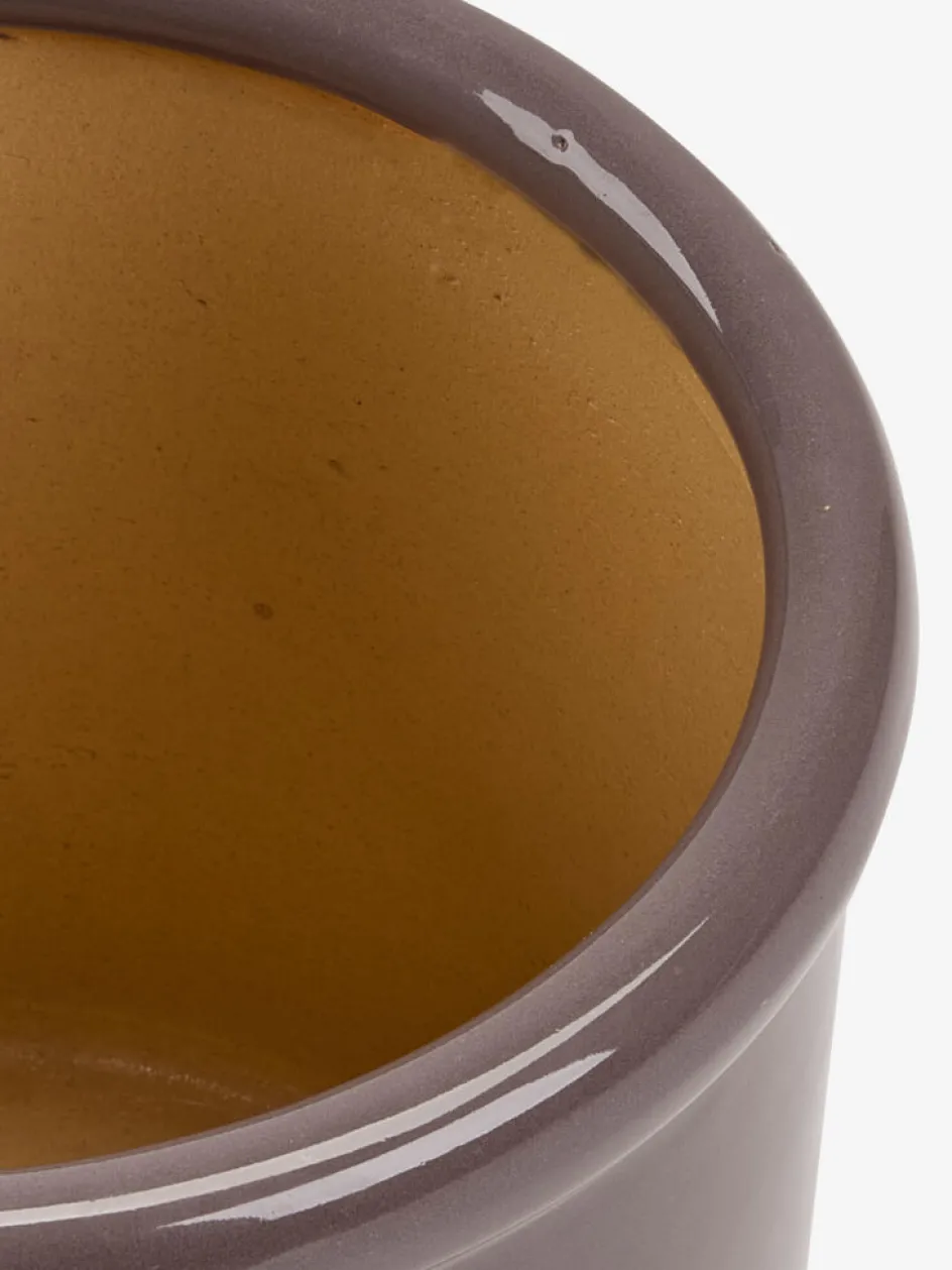 STORKBac à fleurs STORK Ø28/24 raisin poudré 2pcs/lot-JYSK Discount