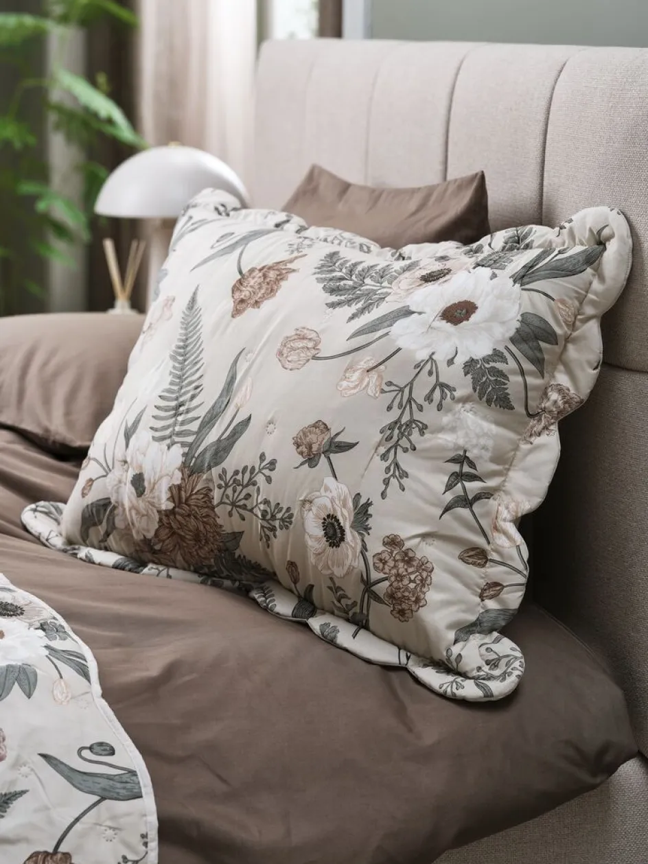 STORKLOKKECoussin de dos STORKLOKKE 50x70 beige-JYSK Sale