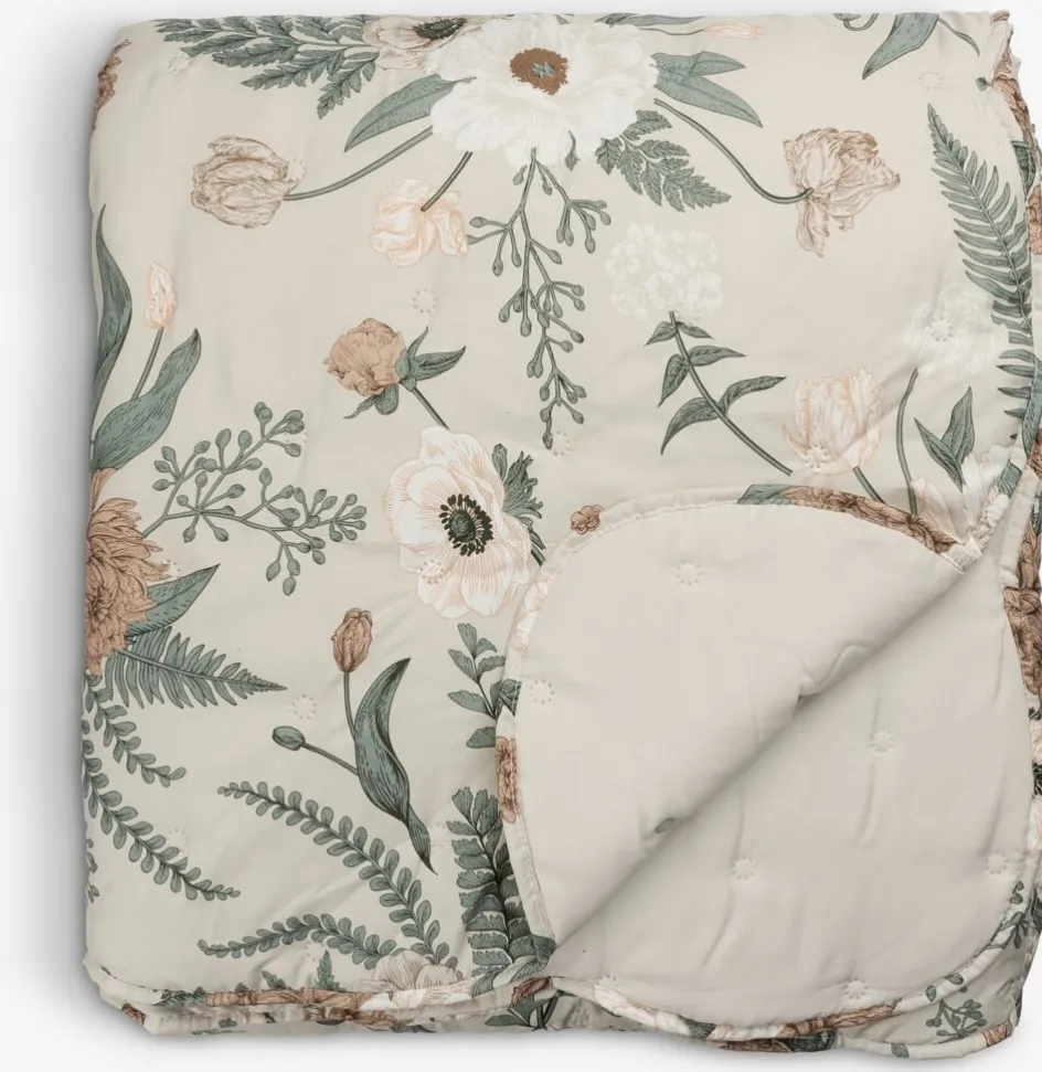 STORKLOKKECouvre-lit STORKLOKKE 220x240 beige-JYSK Discount