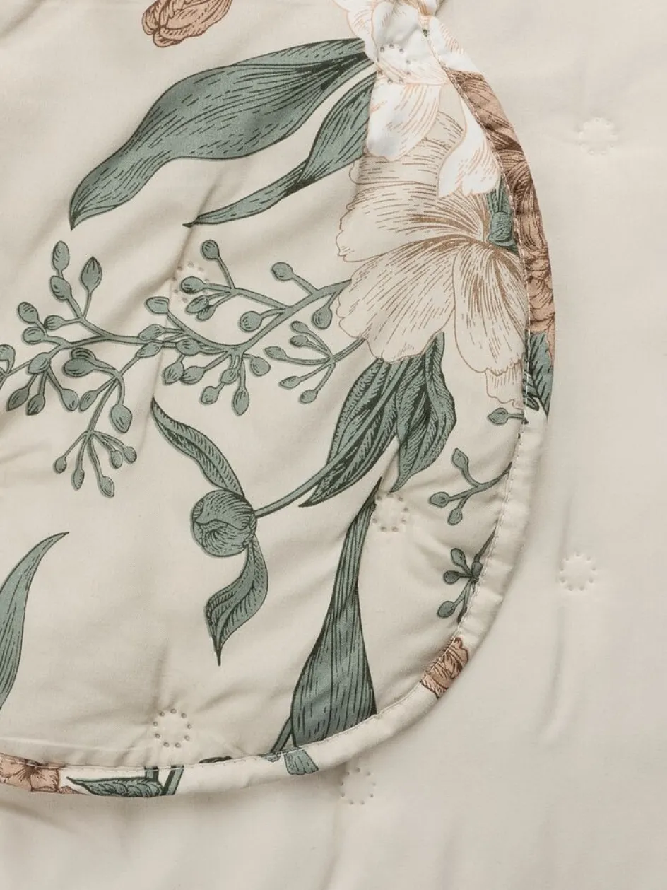 STORKLOKKECouvre-lit STORKLOKKE 220x240 beige-JYSK Discount