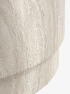 STORLIEN + TANELounge set STORLIEN aspect travertin + TANE 3 pers sable f.-JYSK New