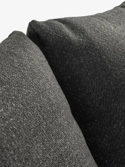 STORLIEN + VOSSEnsemble lounge STORLIEN travertin + VOSS 2 personnes noir-JYSK Hot