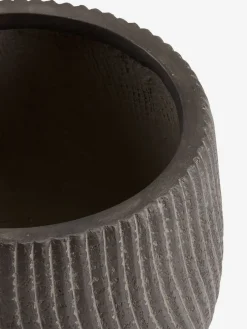 STORLIREBac à fleurs STORLIRE Ø31xH34 brun-JYSK Sale