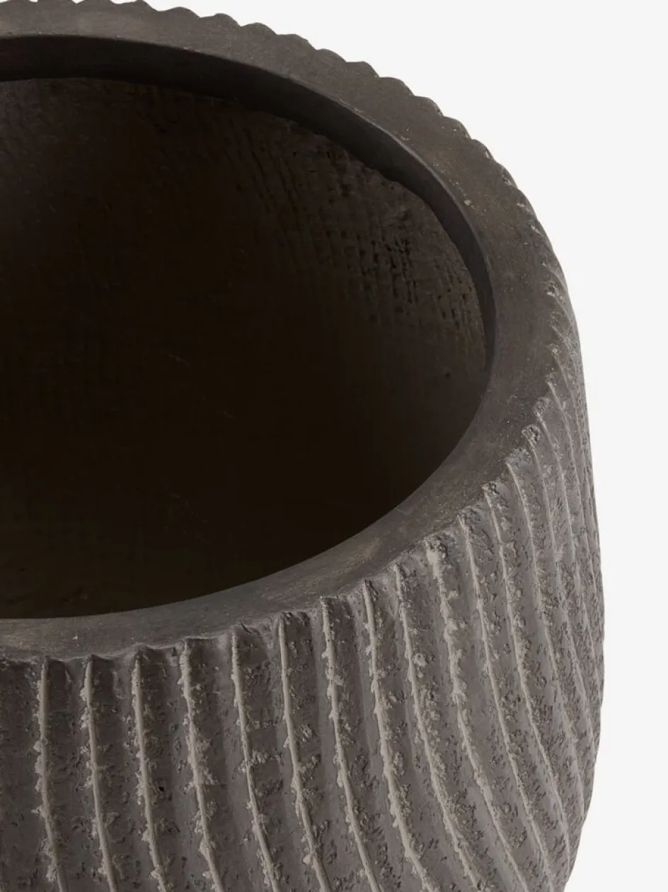 STORLIREBac à fleurs STORLIRE Ø31xH34 brun-JYSK Sale