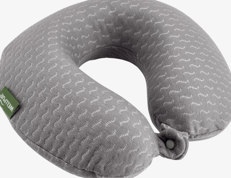 STRANDAPlusOreiller cervical 30x33x9 STRANDA-WELLPUR Discount