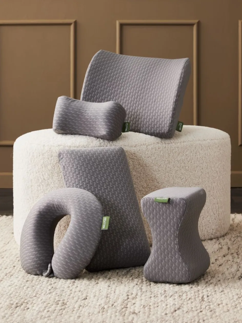 STRANDAPlusOreiller cervical 30x33x9 STRANDA-WELLPUR Discount