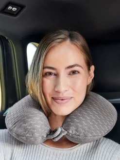 STRANDAPlusOreiller cervical 30x33x9 STRANDA-WELLPUR Discount