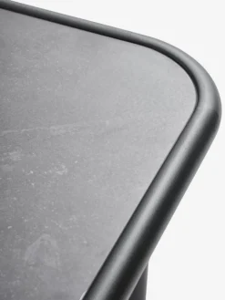 STROEMSTADEnsemble lounge STROEMSTAD 6 personnes noir-JYSK Best