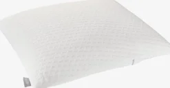 STRYNPlusOreiller mousse à mémoire de forme 42x65x15 STRYN-WELLPUR Best