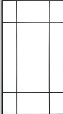 STUDSTRUPMiroir STUDSTRUP 60x110-JYSK Best