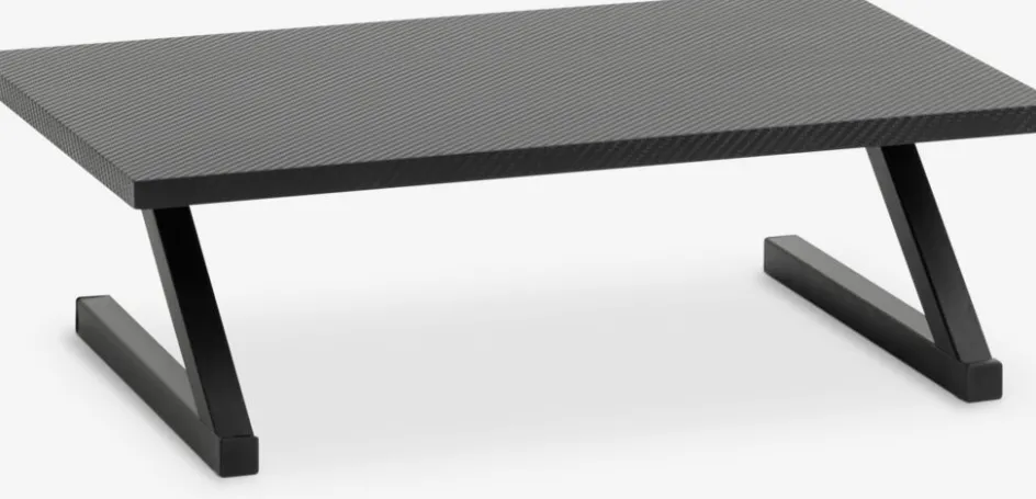 SULDRUPSupport écran SULDRUP noir-JYSK Clearance