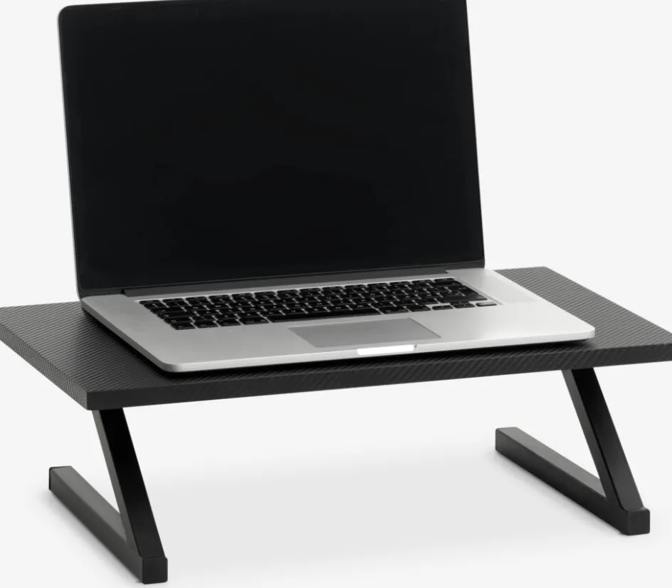 SULDRUPSupport écran SULDRUP noir-JYSK Clearance