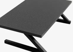 SULDRUPSupport écran SULDRUP noir-JYSK Clearance