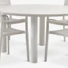 SURNADAL + INGSTRUPSURNADAL Ø150 table + 4 INGSTRUP chaises beige-JYSK Clearance
