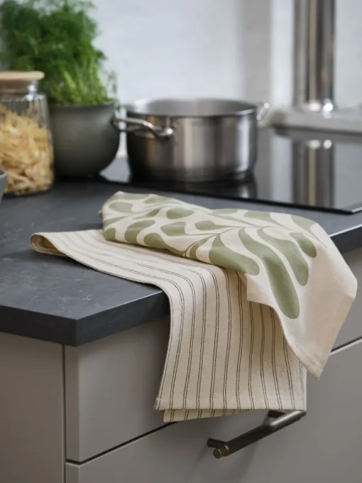 SVALEURTTorchon SVALEURT 50x70 2pcs/pqt-JYSK Outlet