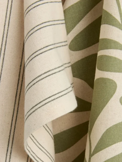 SVALEURTTorchon SVALEURT 50x70 2pcs/pqt-JYSK Outlet