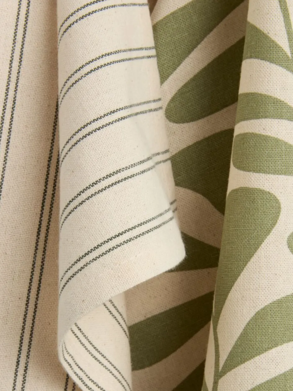 SVALEURTTorchon SVALEURT 50x70 2pcs/pqt-JYSK Outlet