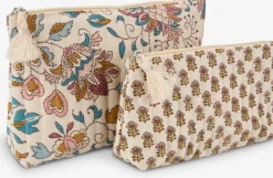 SVALSTATrousse de toilette SVALSTA 2 pcs. multicolore-JYSK Online