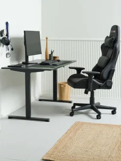 SVANEKEBureau à hauteur réglable SVANEKE 70x140-JYSK Sale