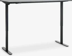 SVANEKEBureau à hauteur réglable SVANEKE 70x140-JYSK Sale