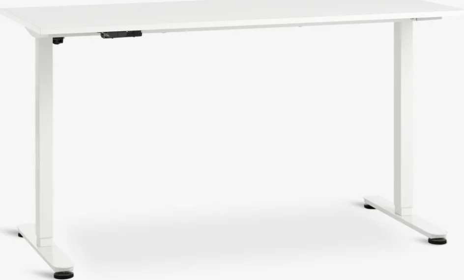 SVANEKEBureau à hauteur réglable SVANEKE 70x140-JYSK Sale