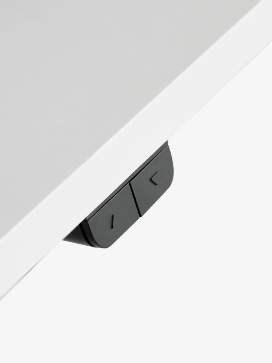 SVANEKEBureau à hauteur réglable SVANEKE 70x140-JYSK Sale