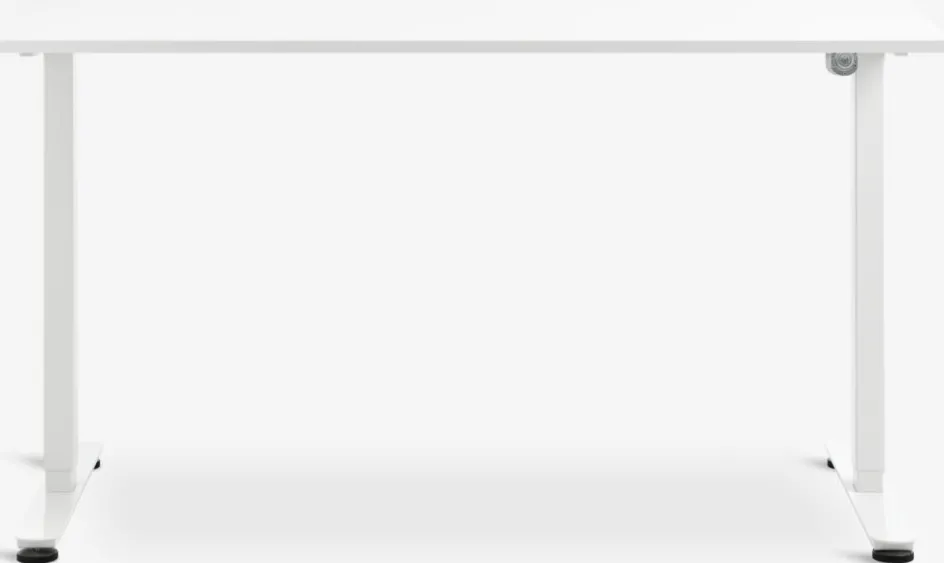 SVANEKEBureau à hauteur réglable SVANEKE 70x140-JYSK Sale