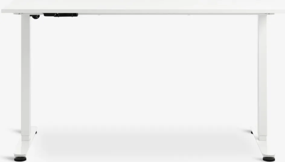 SVANEKEBureau à hauteur réglable SVANEKE 70x140-JYSK Sale