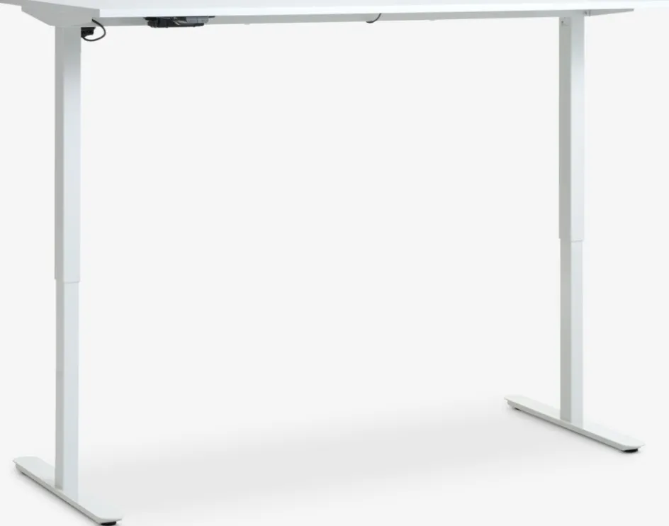 SVANEKEBureau à hauteur réglable SVANEKE 70x140-JYSK Sale