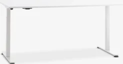 SVANEKEBureau à hauteur réglable SVANEKE 80x160-JYSK Hot